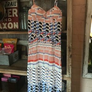 Vintage Yumi Kim dress